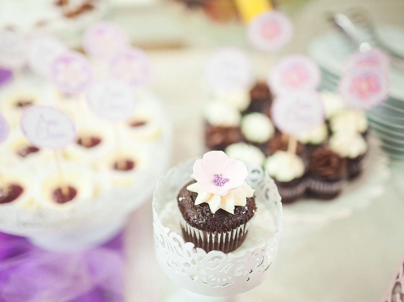 Dulces y golosinas