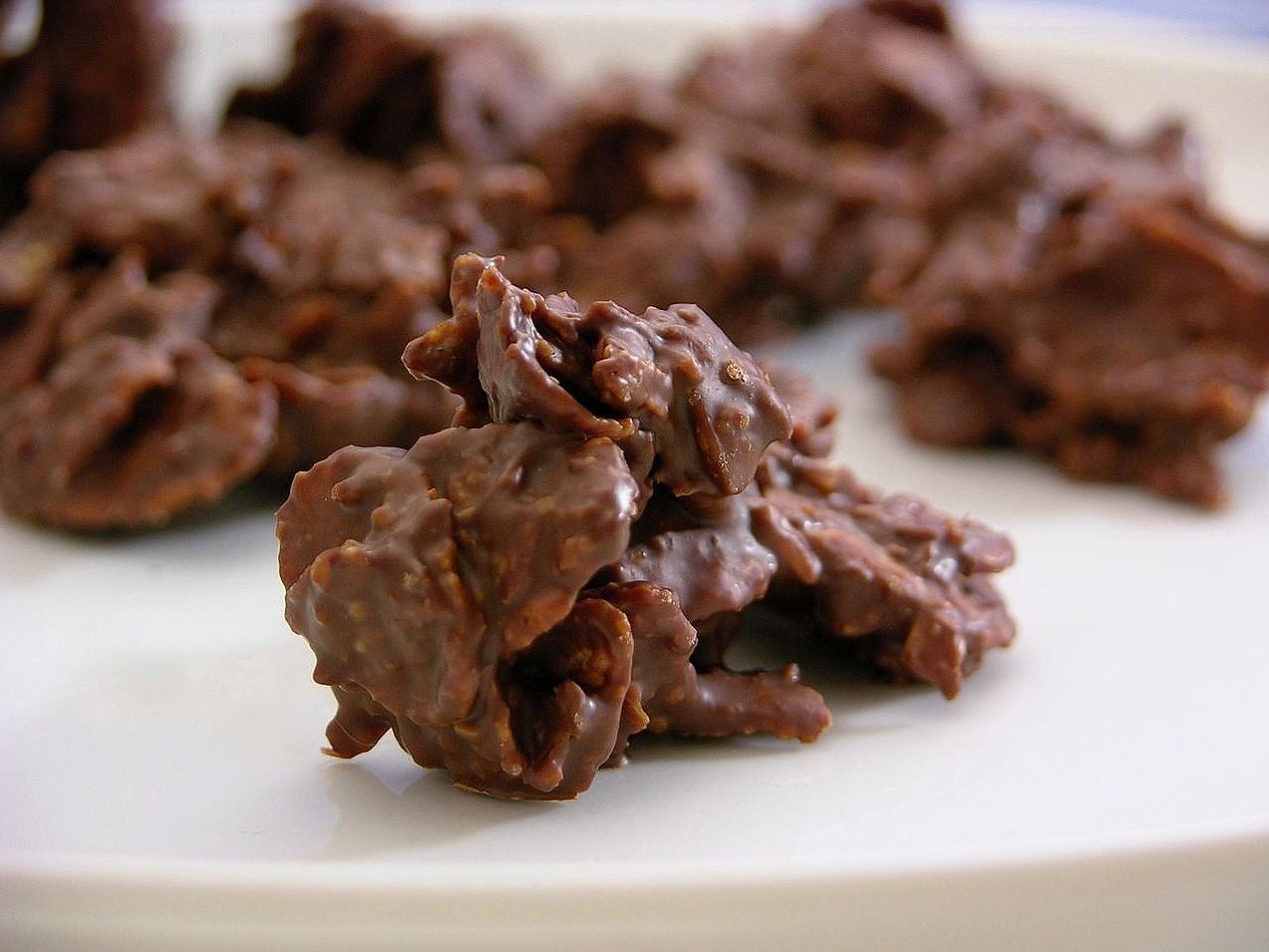 Caramelos de menta